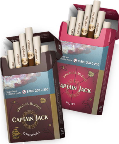 Арома новинки